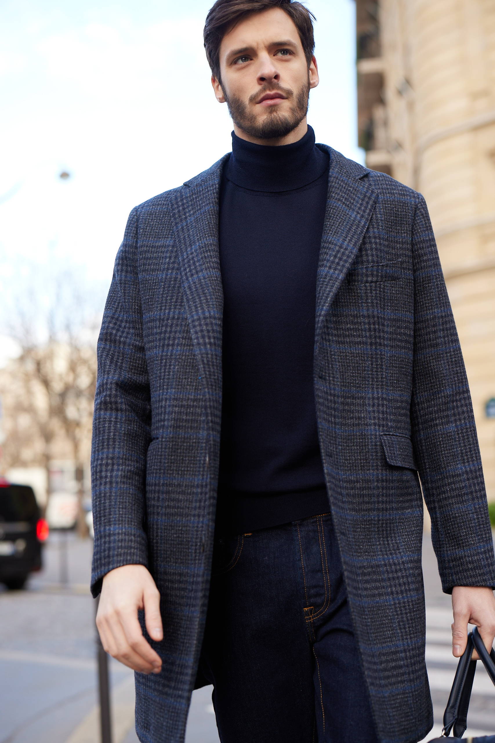 Boutique smalto paris store